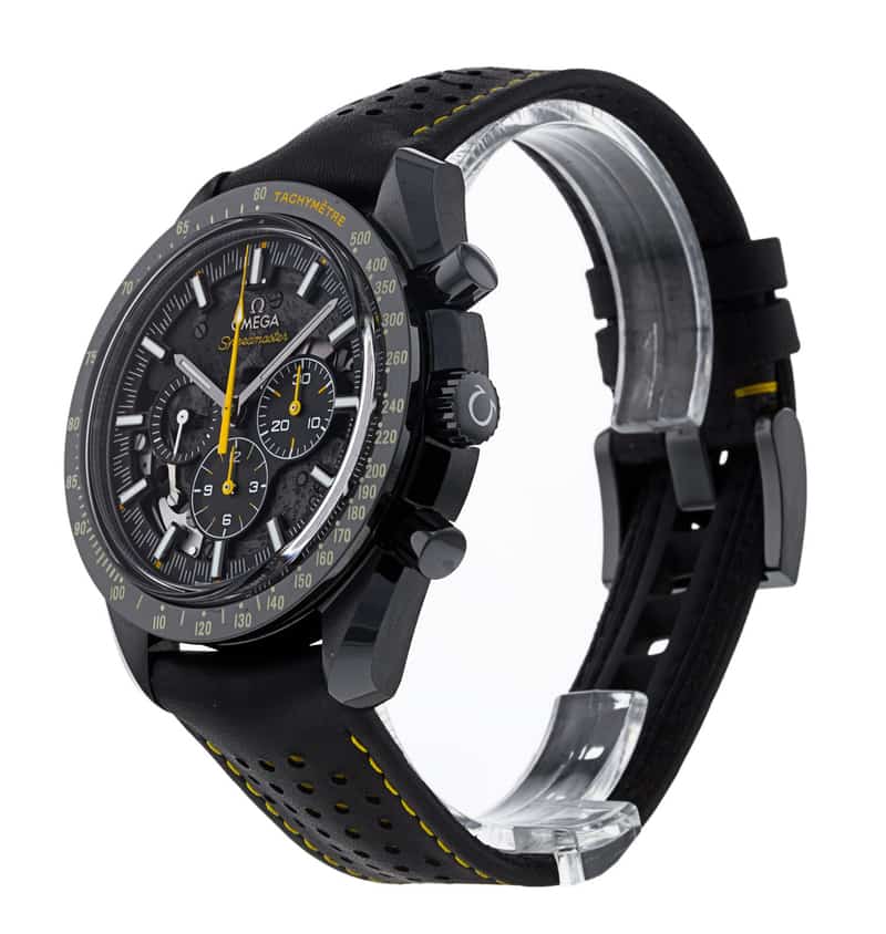 Omega Speedmaster Moonwatch 311.92.44.30.01.001